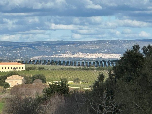 terreno agricolo in vendita a Pachino