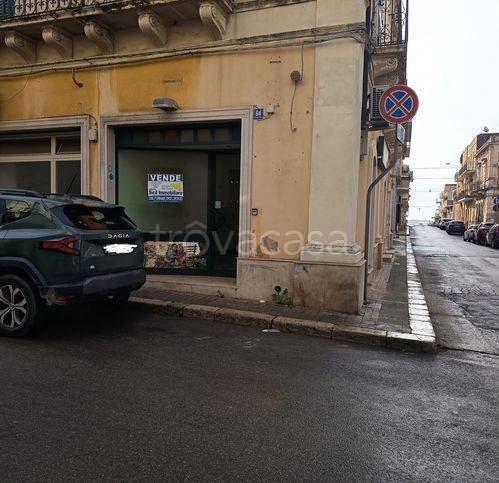 negozio in vendita a Pachino