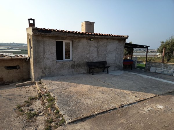 appartamento in vendita a Pachino