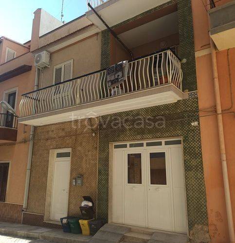 casa indipendente in vendita a Pachino