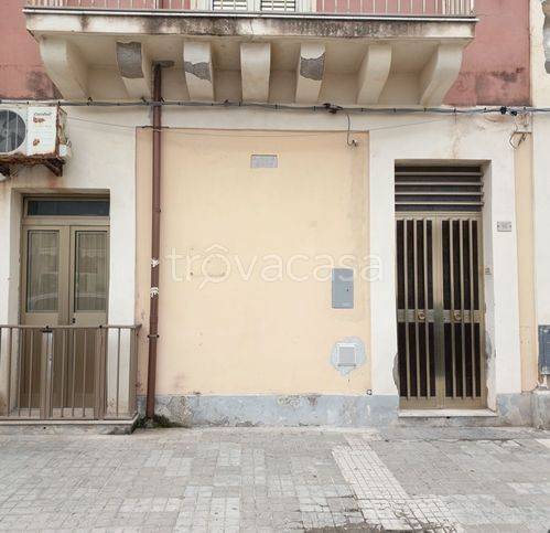 appartamento in vendita a Pachino in zona Marzamemi