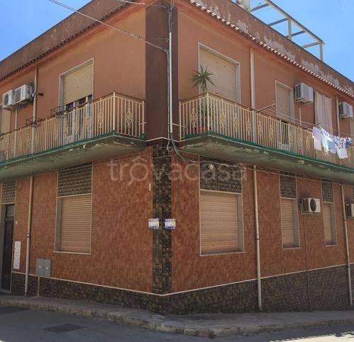 casa indipendente in vendita a Pachino in zona Marzamemi