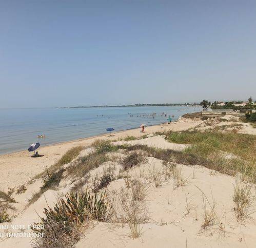 casa indipendente in vendita a Pachino