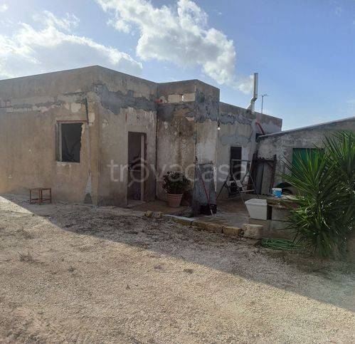 casa indipendente in vendita a Pachino