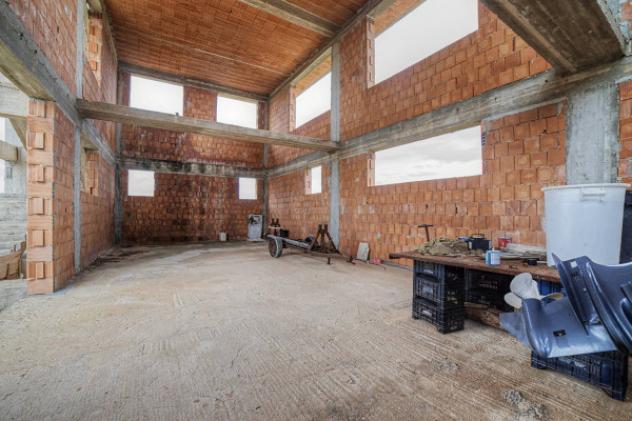 locale di sgombero in vendita a Pachino