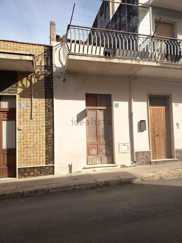 casa indipendente in vendita a Pachino