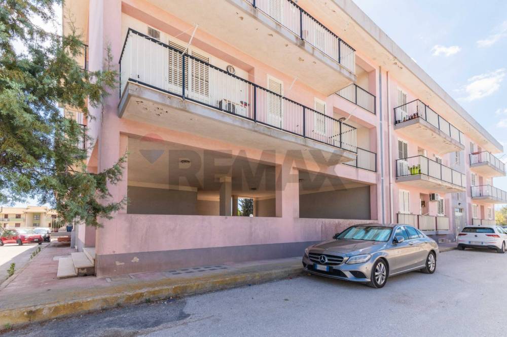 appartamento in vendita a Pachino in zona Marzamemi