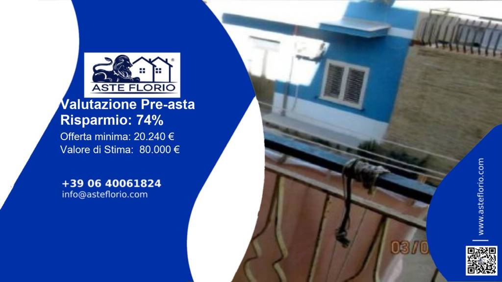 appartamento in vendita a Pachino