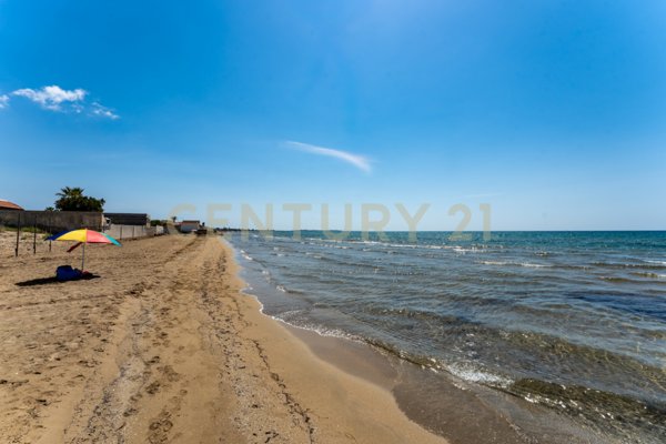 casa indipendente in vendita a Pachino