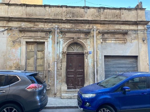 casa indipendente in vendita a Pachino