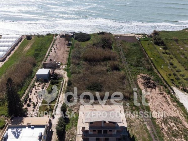 casa indipendente in vendita a Pachino