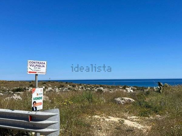 terreno agricolo in vendita a Pachino in zona Marzamemi