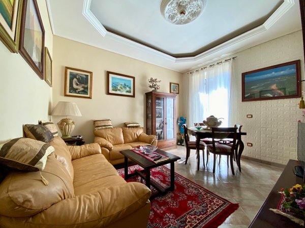 appartamento in vendita a Pachino