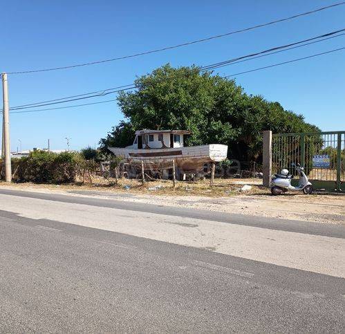 casa indipendente in vendita a Pachino