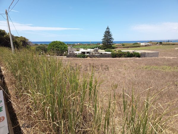 casale in vendita a Pachino