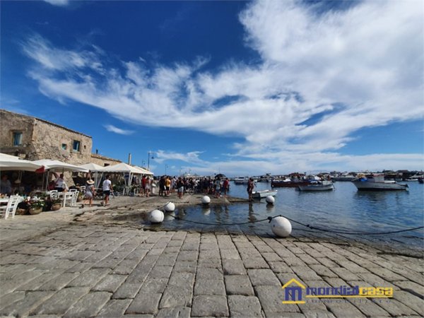 appartamento in vendita a Pachino in zona Marzamemi