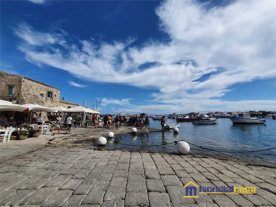 appartamento in vendita a Pachino in zona Marzamemi