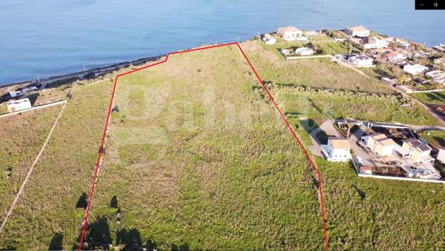 terreno agricolo in vendita a Pachino