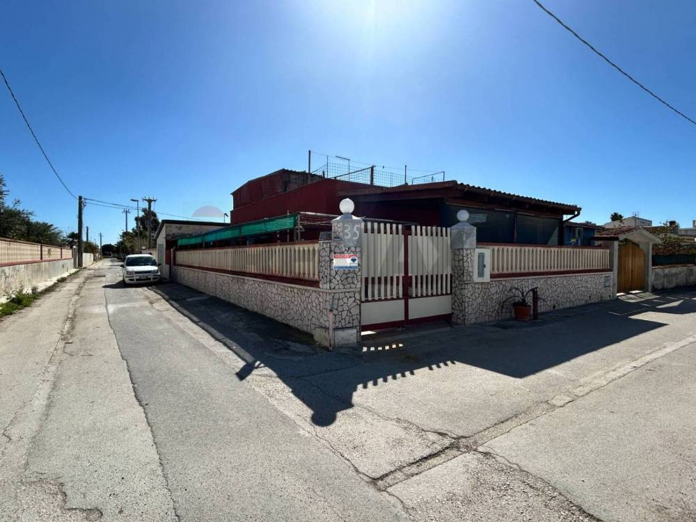 casa indipendente in vendita a Pachino