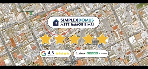 appartamento in vendita a Pachino