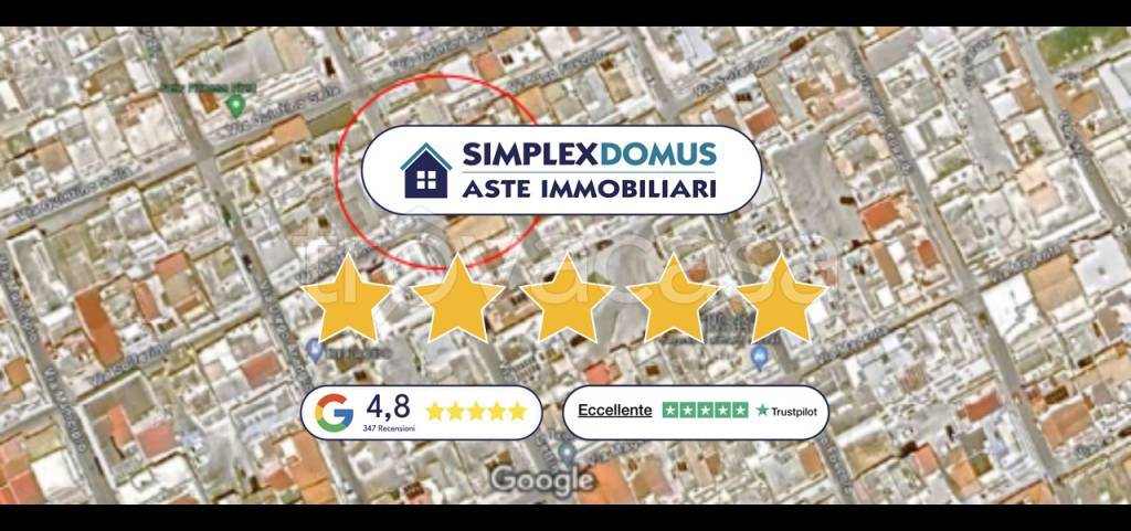 appartamento in vendita a Pachino