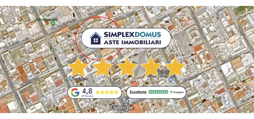 appartamento in vendita a Pachino