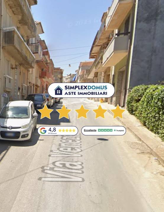 appartamento in vendita a Pachino