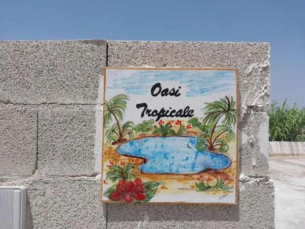 villa in vendita a Pachino