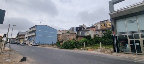 casa indipendente in vendita a Pachino