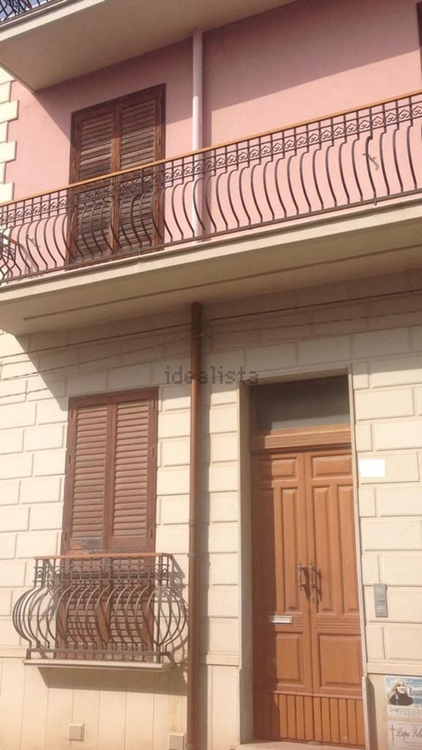 appartamento in vendita a Pachino