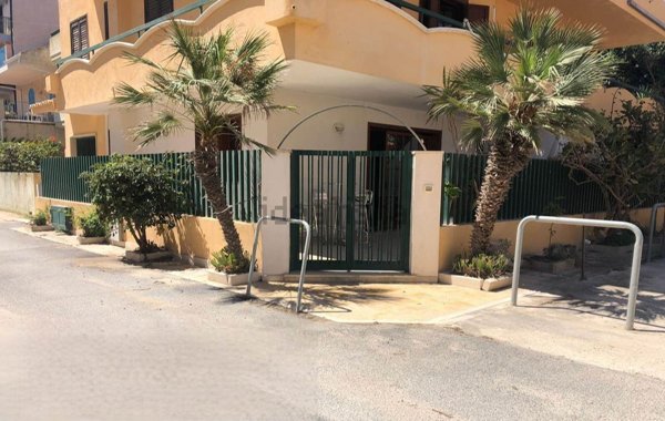 appartamento in vendita a Pachino in zona Marzamemi