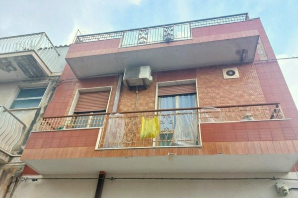 appartamento in vendita a Pachino
