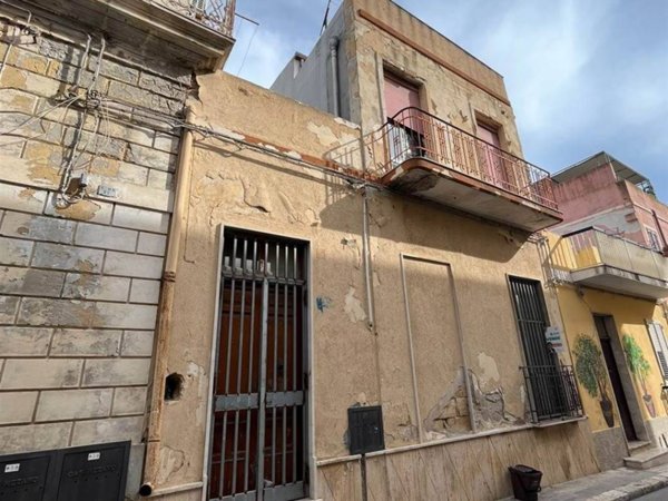 casa indipendente in vendita a Pachino