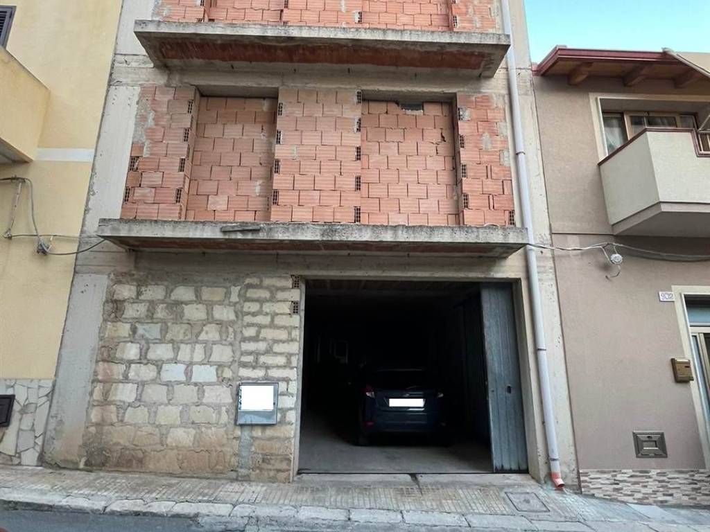 casa indipendente in vendita a Pachino