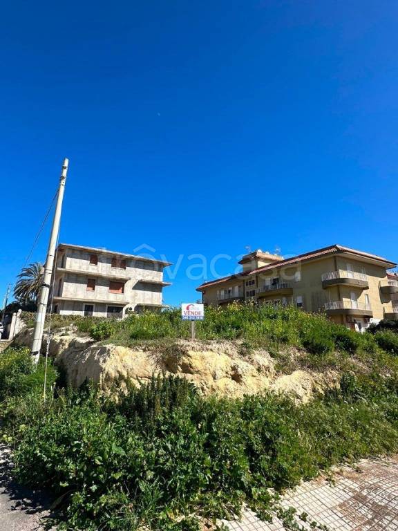 terreno edificabile in vendita a Pachino