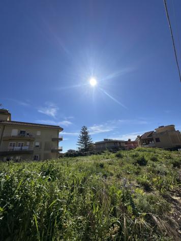 terreno edificabile in vendita a Pachino