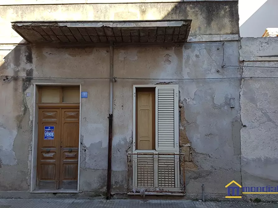 casa indipendente in vendita a Pachino