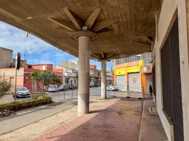 negozio in vendita a Pachino