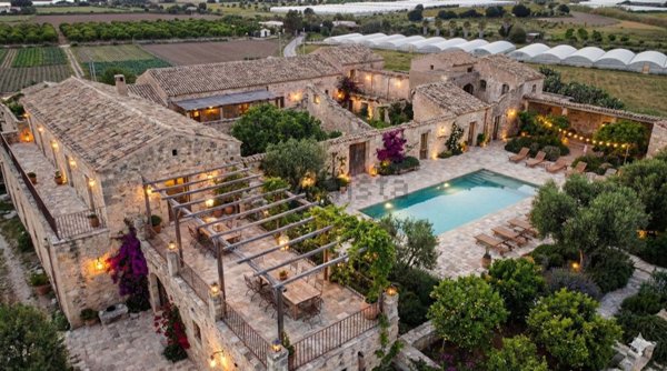 pentavano in vendita a Pachino