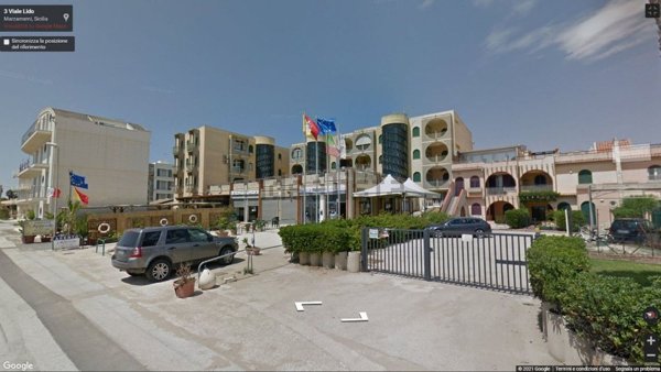 appartamento in vendita a Pachino in zona Marzamemi