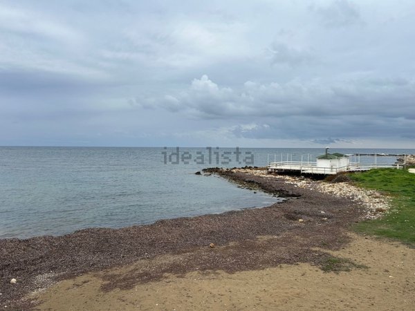 appartamento in vendita a Pachino in zona Marzamemi