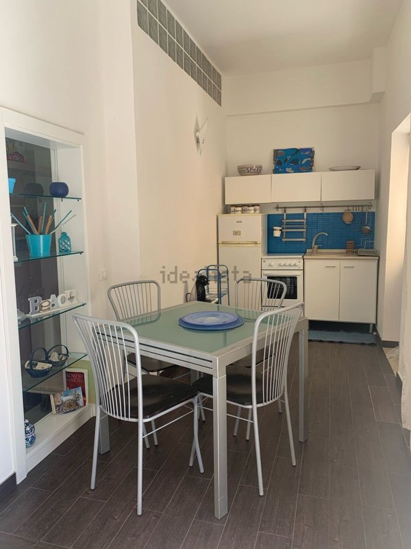 appartamento in vendita a Pachino in zona Marzamemi