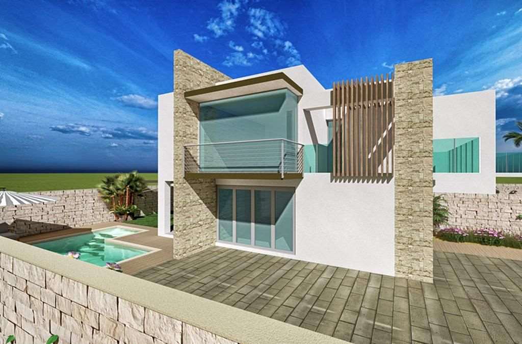 casa indipendente in vendita a Pachino in zona Marzamemi