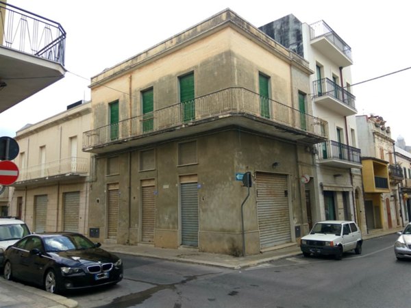 appartamento in vendita a Pachino