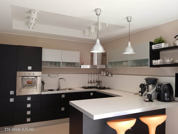 appartamento in vendita a Pachino