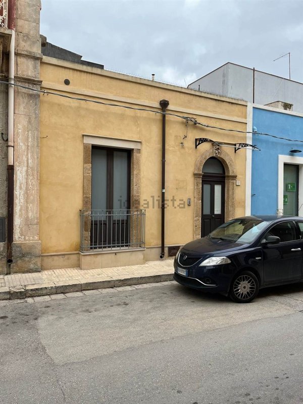 appartamento in vendita a Pachino