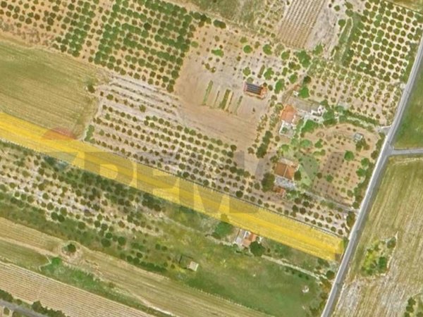 terreno agricolo in vendita a Pachino in zona Marzamemi