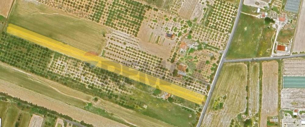 terreno agricolo in vendita a Pachino in zona Marzamemi