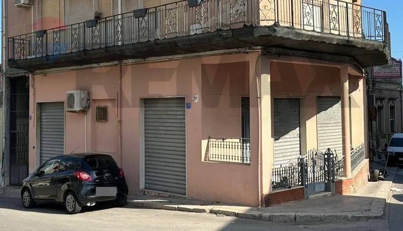 negozio in vendita a Pachino