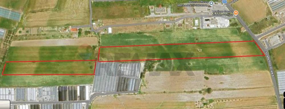 casa indipendente in vendita a Pachino